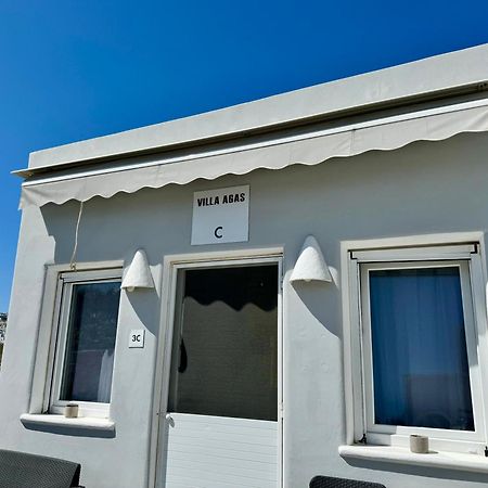 Villa Agas Karterádos Værelse billede
