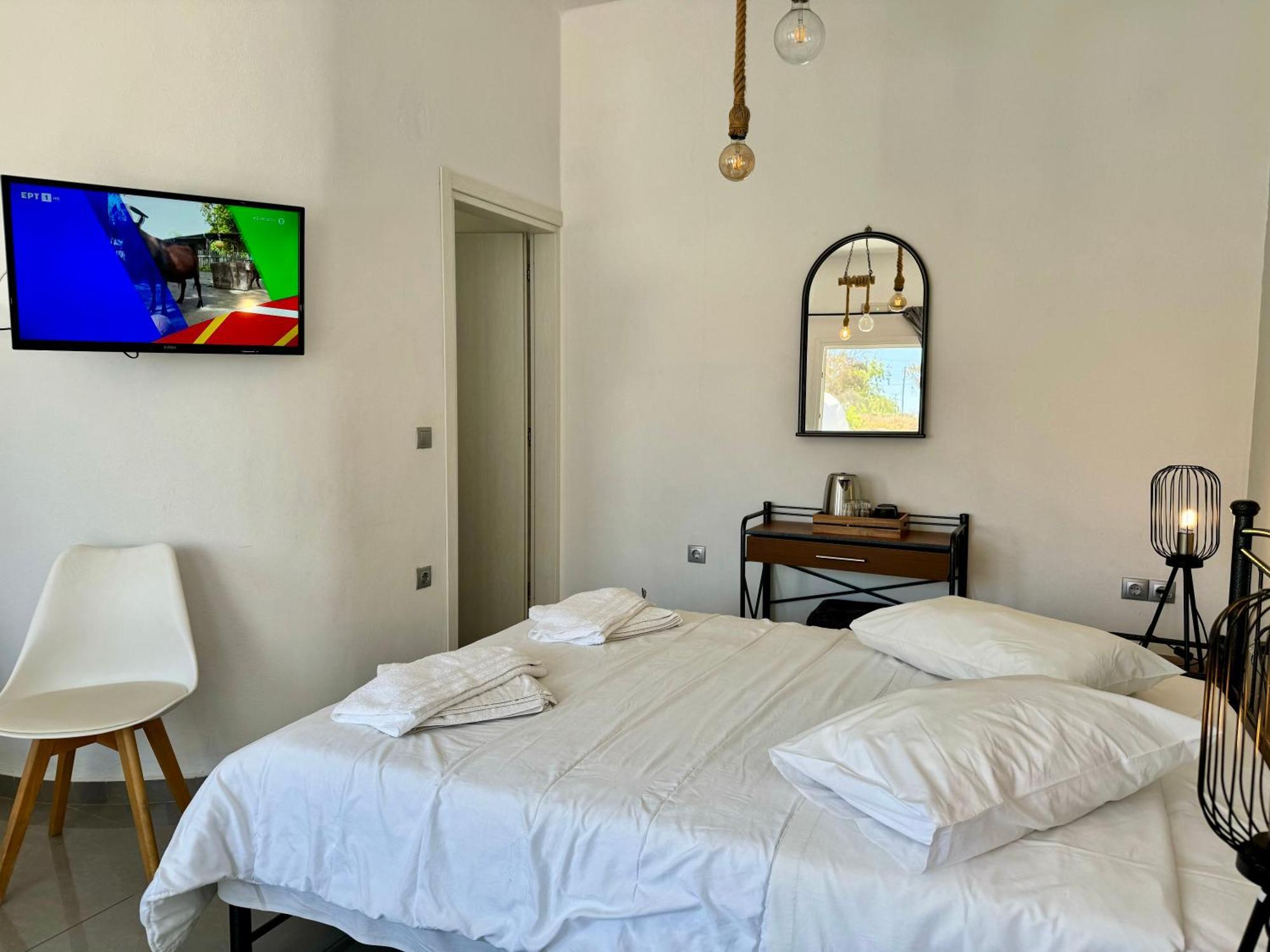 Villa Agas Karterádos Værelse billede