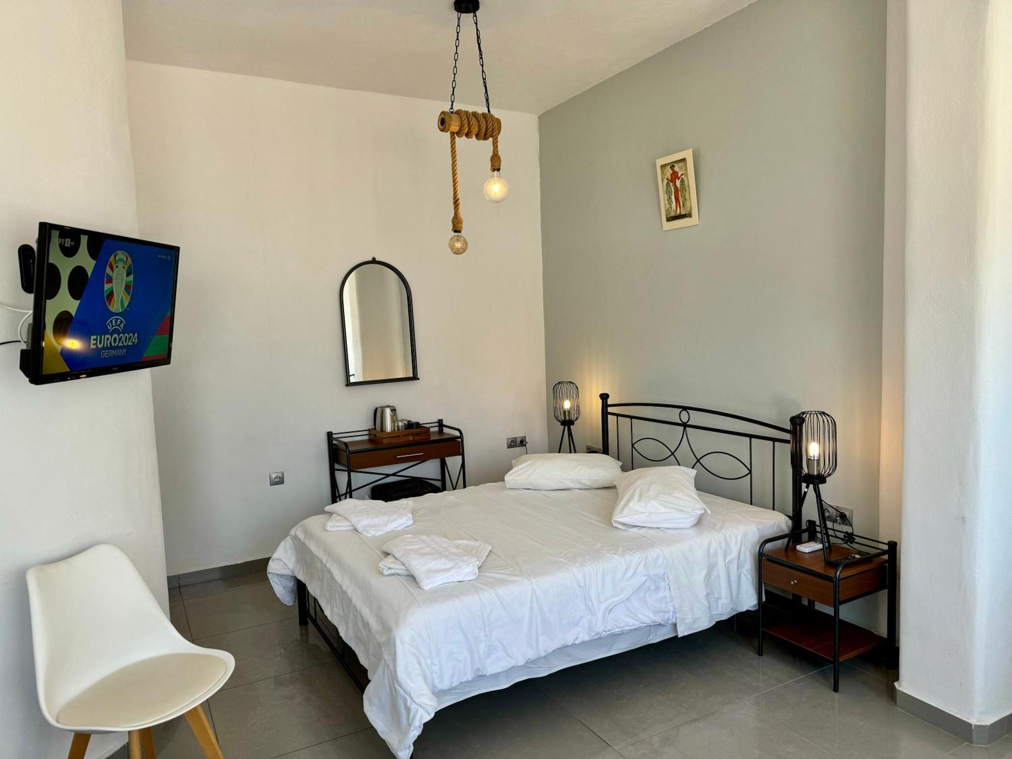 Villa Agas Karterádos Værelse billede