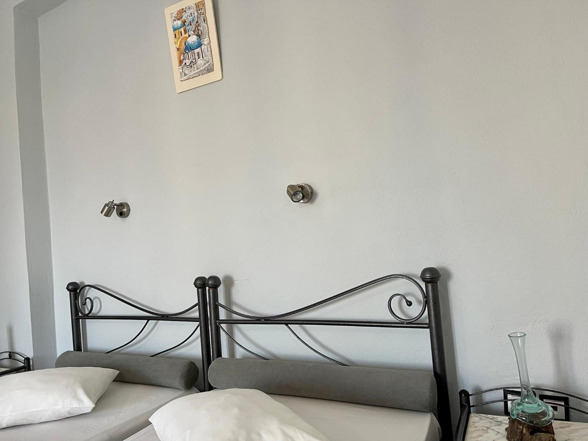 Villa Agas Karterádos Værelse billede