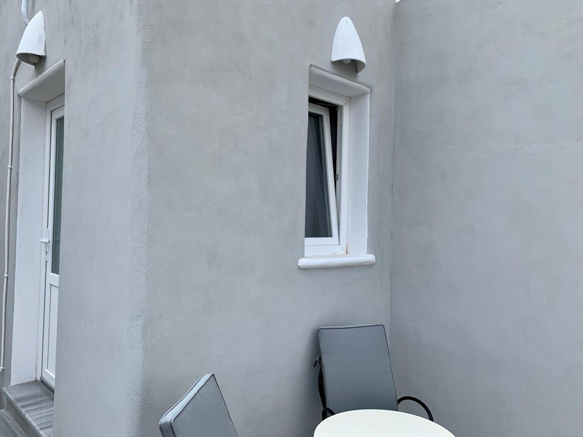 Villa Agas Karterádos Værelse billede